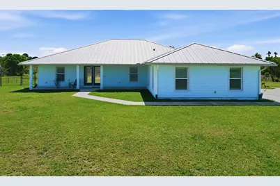 6165 1st Street SW, Vero Beach, FL 32968 - Photo 1