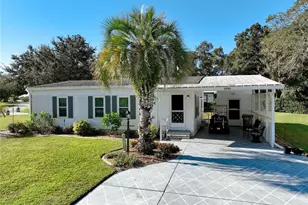 25125 Bellevue, Leesburg, FL 34748 - Photo 1