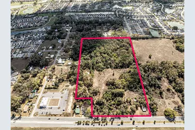 5245 Warm Springs Avenue, Wildwood, FL 34785 - Photo 1