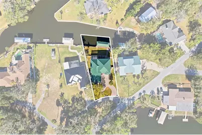 300 NW 12th Avenue, Crystal River, FL 34428 - Photo 43