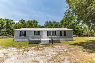 4872 Evans St, Coleman, FL 33521 - Photo 1