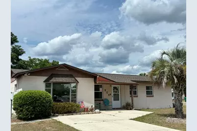 606 Jewell Street, Fruitland Park, FL 34731 - Photo 3
