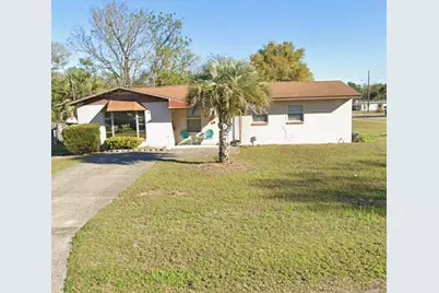 606 Jewell Street, Fruitland Park, FL 34731 - Photo 1