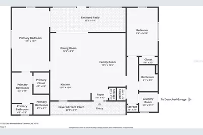 11722 Lake Minneola Shores, Minneola, FL 34715 - Photo 37