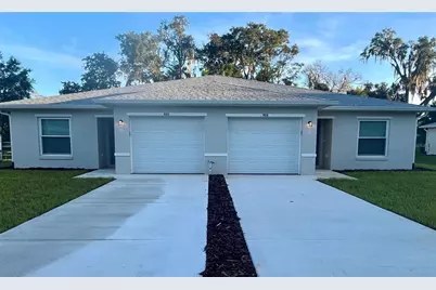 921 E Clifford Avenue, Eustis, FL 32726 - Photo 1