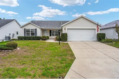 17713 SE 89th Milford Avenue, The Villages, FL 32162 - Photo 3