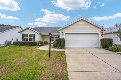 17713 SE 89th Milford Avenue, The Villages, FL 32162 - Photo 5