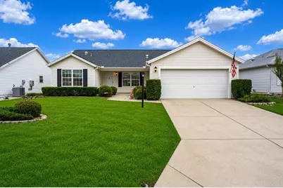17713 SE 89th Milford Avenue, The Villages, FL 32162 - Photo 3