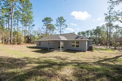 9648 N Choir Terrace, Citrus Springs, FL 34433 - Photo 41