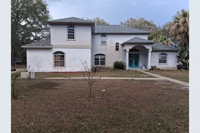 10639 SE Sunset Harbor Road, Summerfield, FL 34491 - Photo 1
