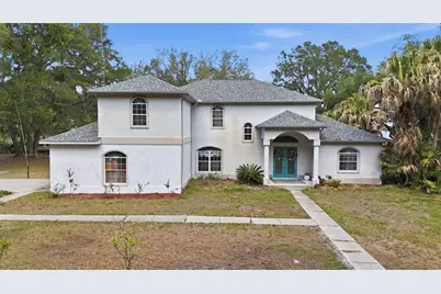 10639 SE Sunset Harbor Road, Summerfield, FL 34491 - Photo 1