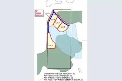 13524 Corkwood Lane, Astatula, FL 34705 - Photo 1