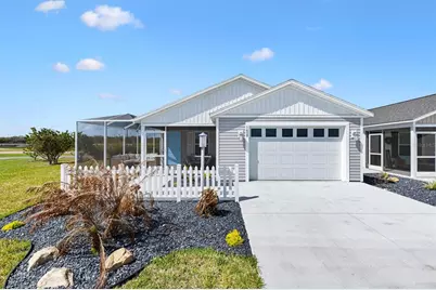 1609 Smart Pl, The Villages, FL 34762 - Photo 3