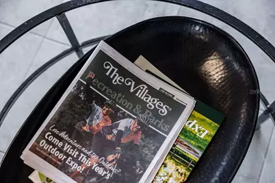 5458 Bacon Terrace, The Villages, FL 32163 - Photo 21