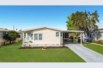 3016 Manatee Road, Tavares, FL 32778 - Photo 1