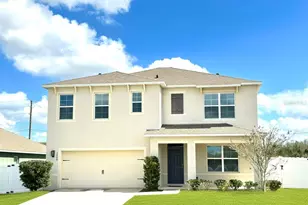 3048 Bethpage Loop, Mount Dora, FL 32757 - Photo 1