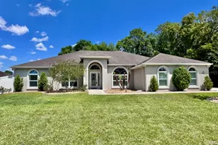 8353 SE 162nd St, Summerfield, FL 34491 - Photo 1