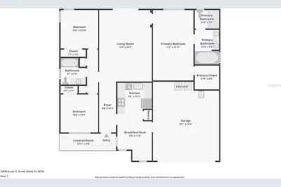 12829 Scout Court, Grand Island, FL 32735 - Photo 31