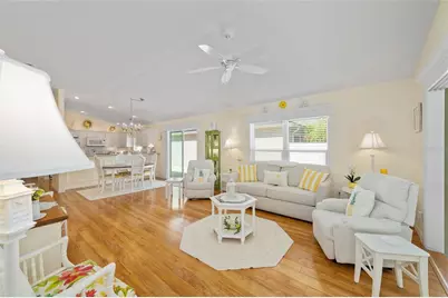 16673 SE 92nd Stokes Court, The Villages, FL 32162 - Photo 9