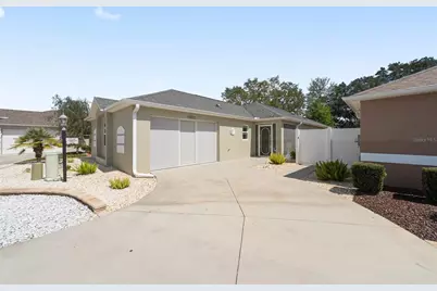 16673 SE 92nd Stokes Court, The Villages, FL 32162 - Photo 1