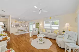 16673 SE 92nd Stokes Ct, The Villages, FL 32162 - Photo 11