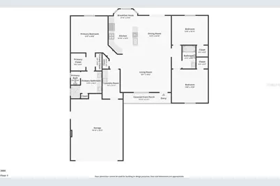 2660 SE 76th Road, Bushnell, FL 33513 - Photo 3