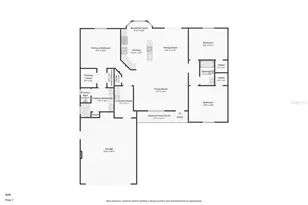 2660 SE 76th Rd, Bushnell, FL 33513 - Photo 3