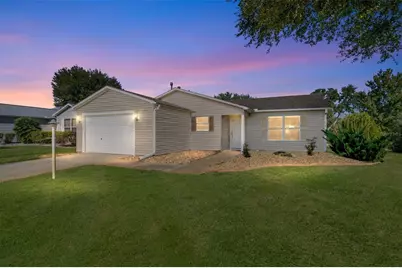 1637 Bluffton Road, The Villages, FL 32162 - Photo 1