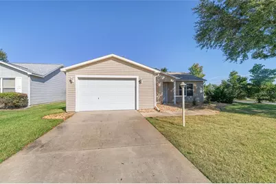 1637 Bluffton Road, The Villages, FL 32162 - Photo 3