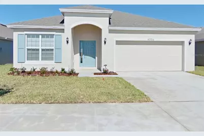1321 Tupelo Trail, Haines City, FL 33844 - Photo 1