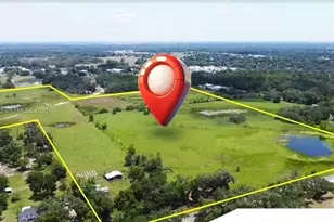 1532 W Co Rd 476, Bushnell, FL 33513 - Photo 1