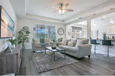 2660 Bobcat Chase Boulevard, Oakland, FL 34787 - Photo 5