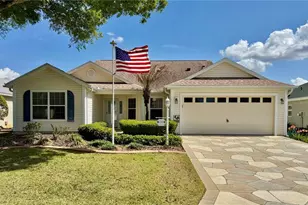 1253 Greenville Way, The Villages, FL 32162 - Photo 1