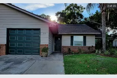 215 Fernwood Street, Leesburg, FL 34748 - Photo 1