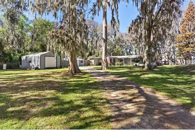 28315 Private Road, Okahumpka, FL 34762 - Photo 1