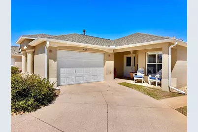 607 Reevesville Lane, The Villages, FL 32162 - Photo 1