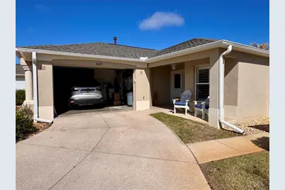 607 Reevesville Lane, The Villages, FL 32162 - Photo 35