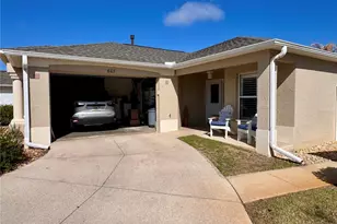 607 Reevesville Ln, The Villages, FL 32162 - Photo 35