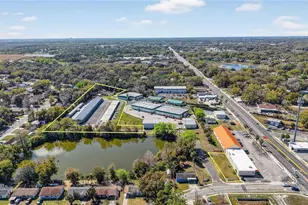 1003 & 1007 Warehouse Dr, Leesburg, FL 34748 - Photo 1