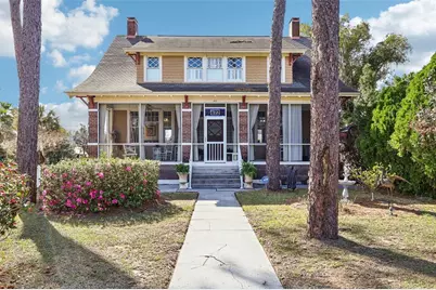 422 S Center Street, Eustis, FL 32726 - Photo 1
