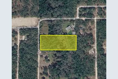 112 Stack Avenue, Interlachen, FL 32148 - Photo 1
