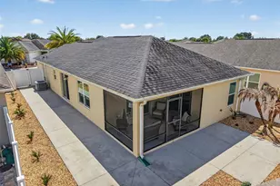9203 SE 167th Ford St, The Villages, FL 32162 - Photo 29