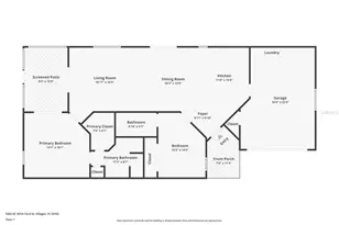 9203 SE 167th Ford St, The Villages, FL 32162 - Photo 41