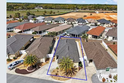 9203 SE 167th Ford Street, The Villages, FL 32162 - Photo 35