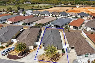 9203 SE 167th Ford St, The Villages, FL 32162 - Photo 35