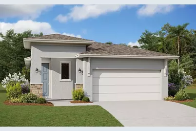 2160 Sunshine Peak Drive, Minneola, FL 34715 - Photo 1