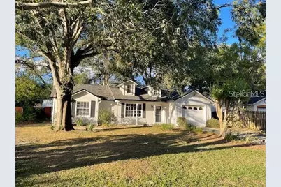 825 Mary Frank Court, Mount Dora, FL 32757 - Photo 1