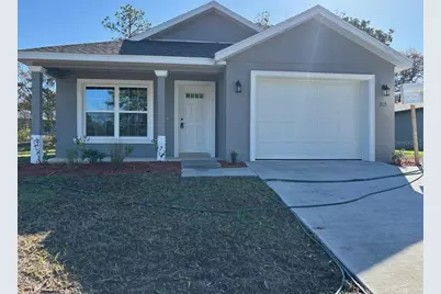 7215 N Radcliff Avenue, Citrus Springs, FL 34434 - Photo 3