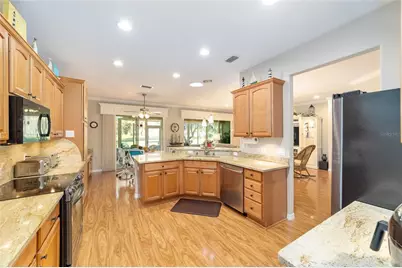 8723 SE 130th Loop, Summerfield, FL 34491 - Photo 17