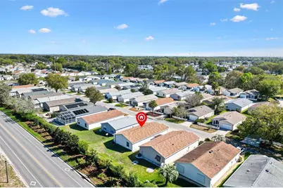 17470 SE 93rd Vine Avenue, The Villages, FL 32162 - Photo 35